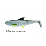 MOLIX  PIKE SHAD 5,5''